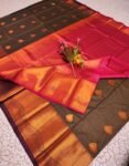 Soft Silk Sarees Elegance – Where Tradition Meets Ease - SS-04