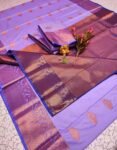 Soft Silk Sarees  – The Modern Silk Statement - SS-10