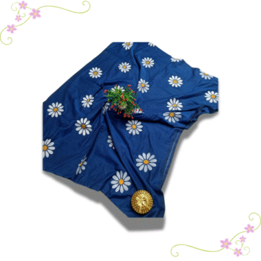 Sunflower Sarees